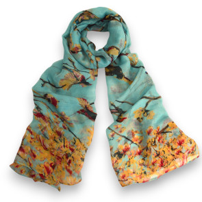 Enya Light Blue