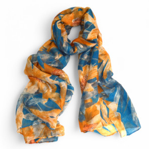 Zosia Blue