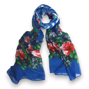 Sonnet Blue