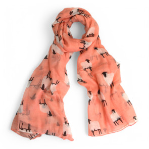 Sheep Pink