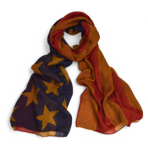 Stars and Stripes