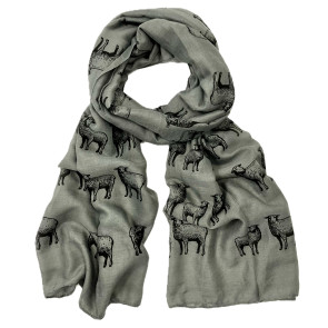 Sheep Grey