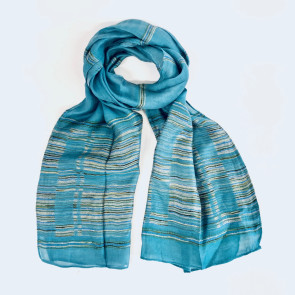 Verity - Turquoise