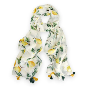 Lemons Yellow