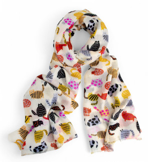 Funky Cats Cream