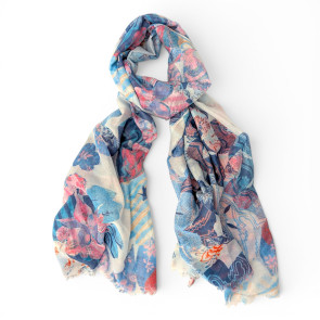 Clare Turquoise
