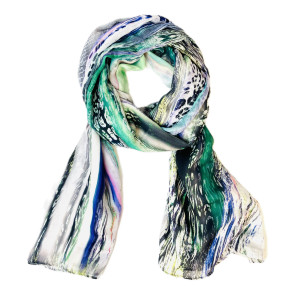 Marissea Blue