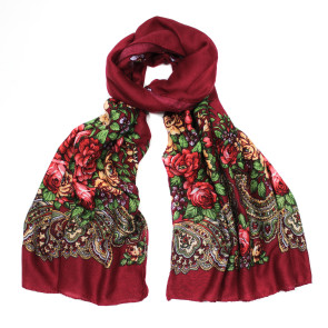 Maryam Red