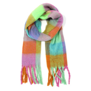 Bethany Multi Pastel