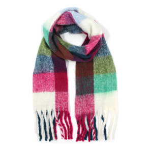 Bethany Dark Pink