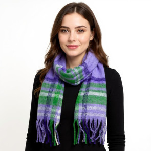 Luella Purple