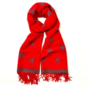 Heart Red
