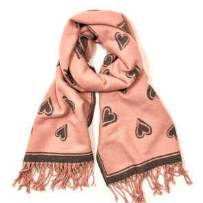 Heart Pink