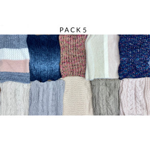 Pack 5