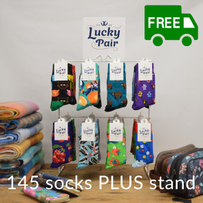Sock Stand