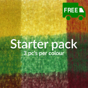 Starter Pack £200