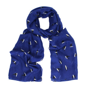 Swallow Blue