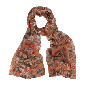 XBB302C12 - Brown