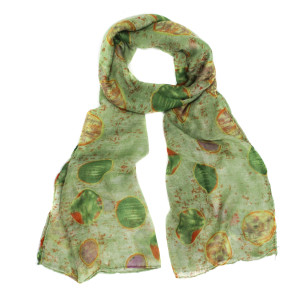 XBB323C03 - Green