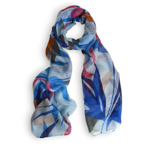 XBD110C02 - Blue
