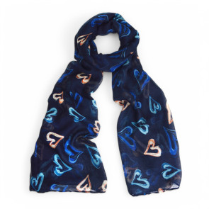 XBD126C02 - Blue