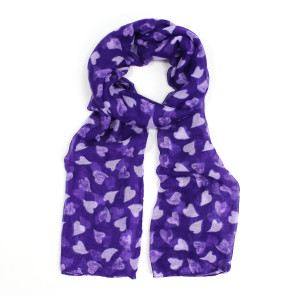 XBD127C06 - Purple
