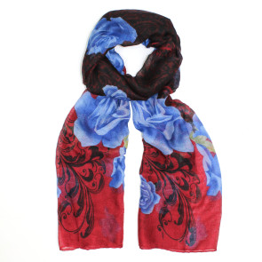 XBD133C01 - Red