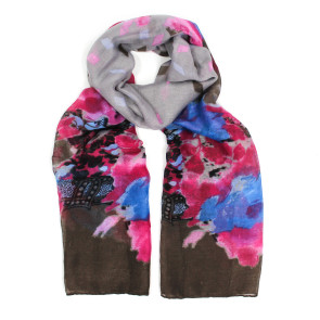 XBD134C26 - Grey