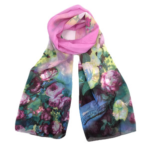 Itzel Baby Pink