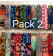 Assorted 20pc Poppy XS Pack £25