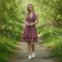 Midi Dress C01