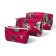 Pink Canopy Wash Bag SMALL