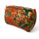 Ember Flora Set Of 3 Make Up Wash Bag Rust Orange