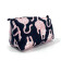 Black Tiger Cosmetic Bag