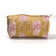 Yellow Tiger Cosmetic Bag