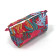 Red Jungle Cosmetic Bag