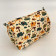 Fun Elephant Cosmetic Bag