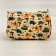 Fun Elephant Cosmetic Bag