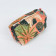 Peacock Cosmetic Bag PINK 