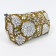 Sanganeri Cosmetic Bag GREEN