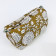 Sanganeri Cosmetic Bag GREEN
