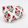 Marigold Cosmetic Bag RED
