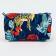 Leopard Cosmetic Bag BLUE