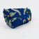 Jungle Cosmetic Bag BLUE