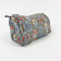 Buta Floral Cosmetic Bag GREY