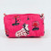 Pichwai Cosmetic Bag PINK 