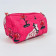 Pichwai Cosmetic Bag PINK 