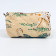 Jungle Cosmetic Bag CREAM 