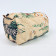 Jungle Cosmetic Bag CREAM 
