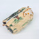 Jungle Cosmetic Bag CREAM 